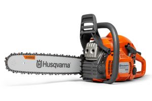 HUSQVARNA 450 e-series