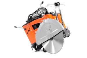 Husqvarna FS 5000 D