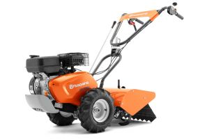 HUSQVARNA TR 348