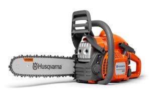 HUSQVARNA 440