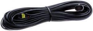 Low voltage cable