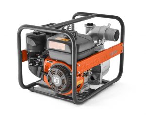 HUSQVARNA W80P