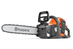 Husqvarna 240i​ bez akumulátoru a nabíječky