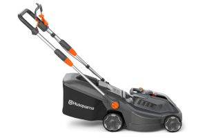 HUSQVARNA Aspire™ LC34-P4A bez akumulátoru a nabíječky