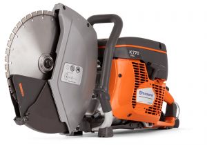 Husqvarna K 770 VAC