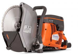 Husqvarna K 770 Dry Cut