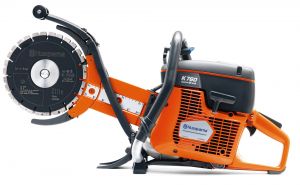 Husqvarna K 760 Cut-n-Break