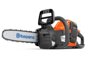 Husqvarna 225i s akumulátorem a nabíječkou