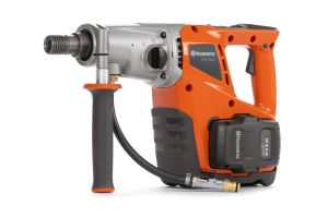 Husqvarna DM 540i  KIT| 2 x BLi300 + QC500 