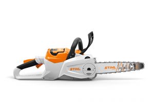 STIHL MSA 80 C-B bez akumulátoru a nabíječky