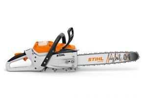 STIHL MSA 300 C-O Bez akumulátoru a nabíječky