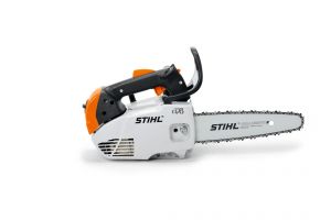 STIHL MS 151 TC-E