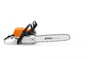 STIHL MS 400 C-M