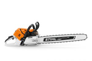 STIHL MS 500i W