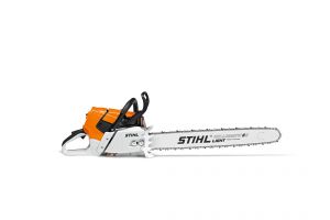 STIHL MS 661