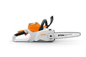 STIHL MSA 160 C-B Bez akumulátoru a nabíječky