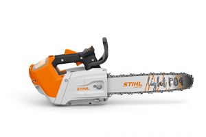 STIHL MSA 220 TC-O Bez akumulátoru a nabíječky