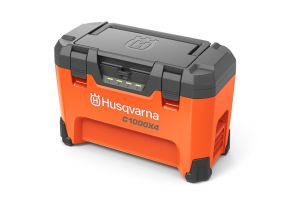 Husqvarna 40-C1000X4