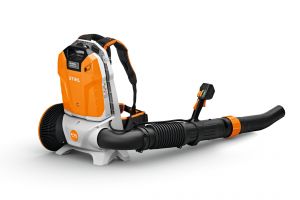 STIHL BGA 300 Bez akumulátoru a nabíječky