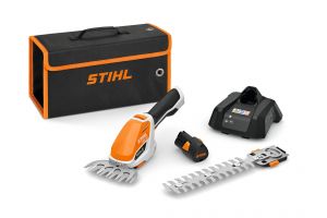 STIHL HSA 26 + AS 2 + AL 1