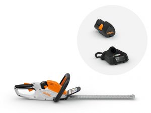 STIHL HSA 30 + AS 2 + AL 1