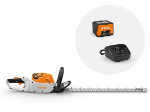 STIHL HSA 60 + AK 10 + AL 101