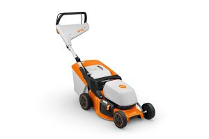 STIHL RMA 243 Bez akumulátoru a nabíječky