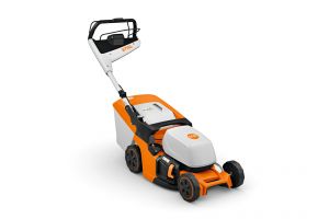 STIHL RMA 443 PV Bez akumulátoru a nabíječky