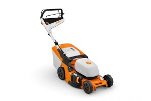 STIHL RMA 448 V Bez akumulátoru a nabíječky