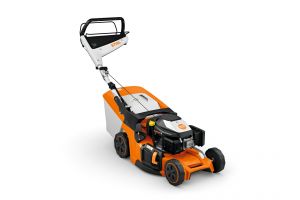 STIHL RM 448 V