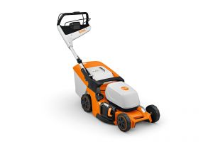 STIHL RMA 448 PV Bez akumulátoru a nabíječky