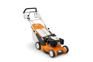 STIHL RM 545 V