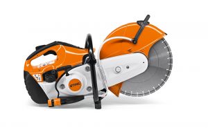 STIHL TS 420