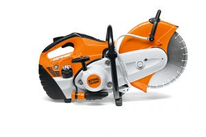 STIHL TS 480i