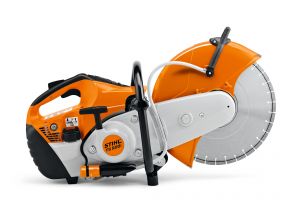 STIHL TS 500i