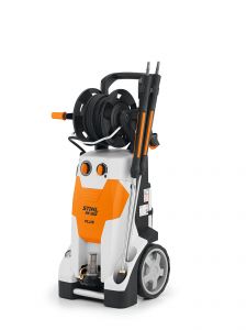 STIHL RE 282 PLUS