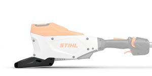 STIHL Podpěra pro HTA 135, HTA 150, HTA 160, HLA 135 a KMA 135 R