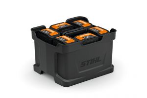 STIHL Nosič pro 6 akumulátorů