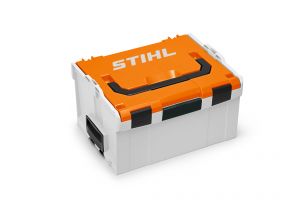 STIHL Akumulátorový box M