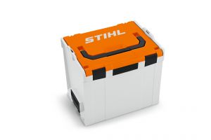 STIHL Akumulátorový box L