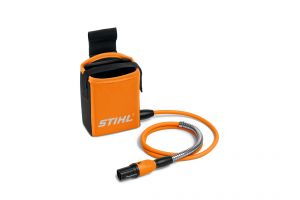 STIHL Brašnička na opasek AP s přípojným vodičem