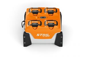 STIHL AL 301-4 nabíječka