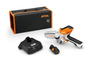 STIHL GTA 26  sada AS 2 + AL 1