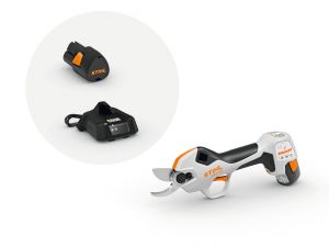 STIHL ASA 20 sada AL 1 + AS 2