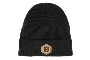 Zimní vlněná čepice Beanie