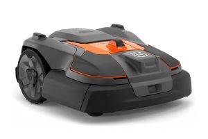 HUSQVARNA AUTOMOWER® 580L EPOS™