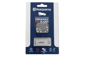 Žací nože Automower® Endurance HSS