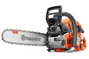 Husqvarna 560 XP® Mark II