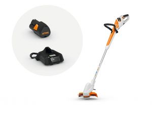 STIHL FSA 30 + AS 2 + AL 1