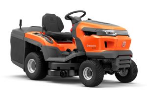 Husqvarna TC 215T
